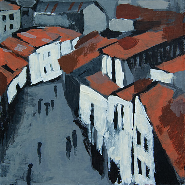 Townscape